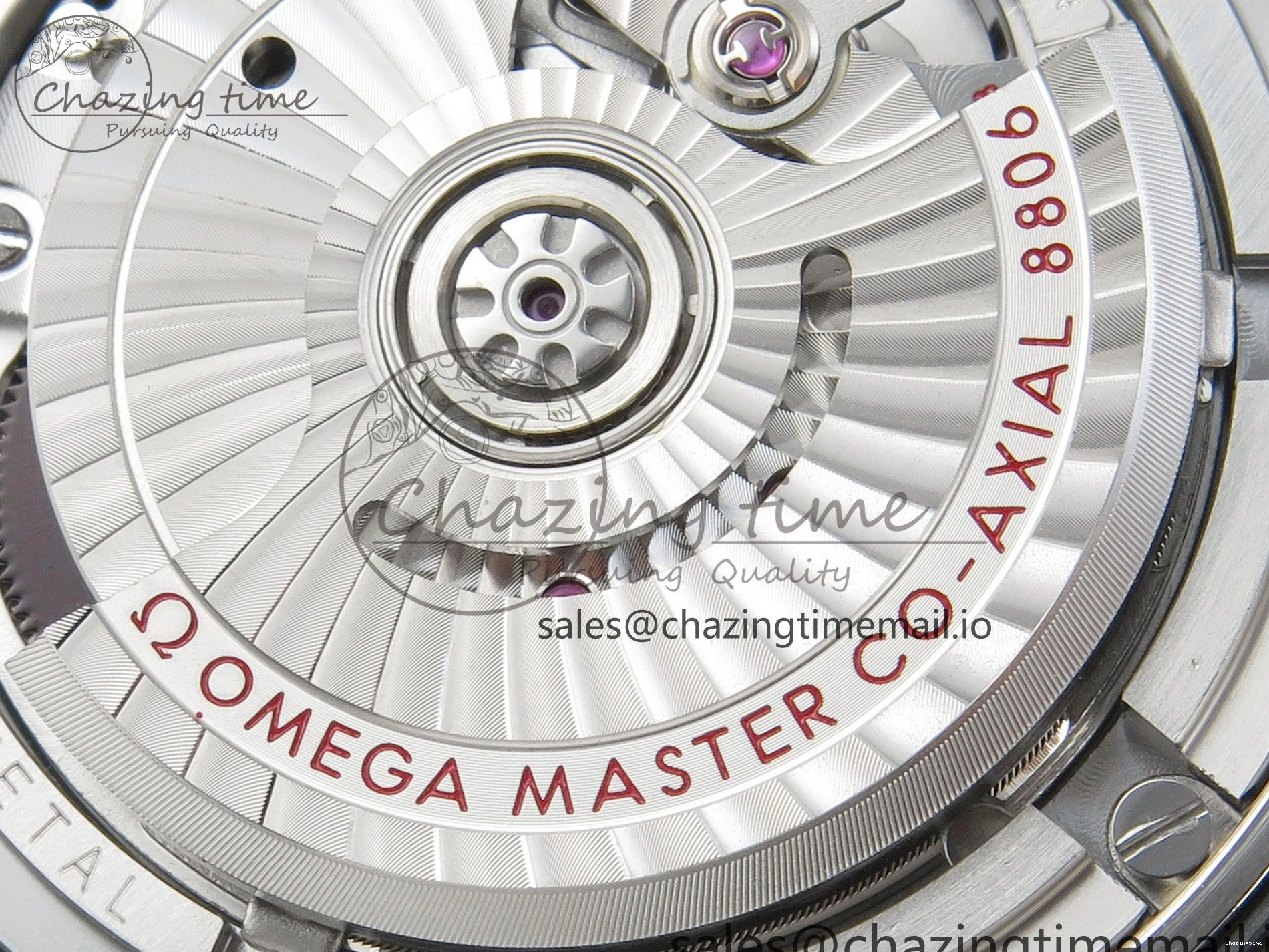 0225 Seamaster 300M 42mm SS VSF Best Edition Black Dial On Mesh Bracelet A Stretchable 7658